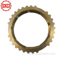 Горячая продажа автоза деталей для Fiat Transmision Brass Synchronizer Ring OEM46772294